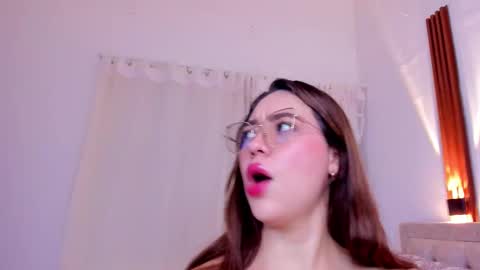 Millie Babe online show from January 9, 2026, 10:44 pm