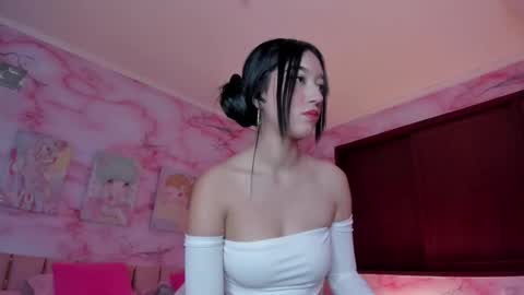 Snapshot of millieskinny_ chatting on January 27, 2025, 9:22 pm Ana Maria online show from January 27, 2025, 9:22 pm