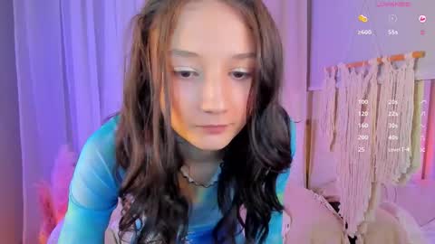 Snapshot of milliminimouse chatting on September 28, 2025, 12:05 am milliminimouse online show from September 28, 2025, 12:05 am