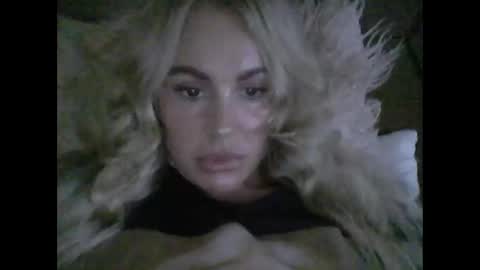millisa13 online show from May 23, 2026, 8:24 pm