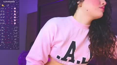 Milly online show from October 4, 2025, 10:41 pm