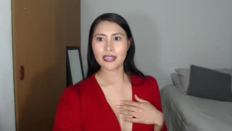 Milly online show from September 22, 2025, 12:56 am