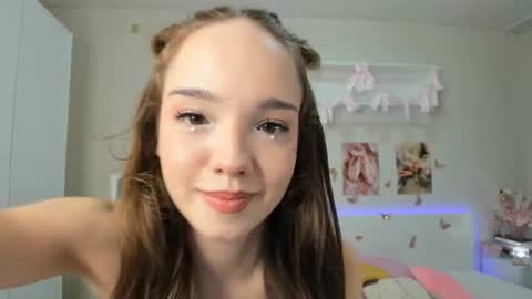 Milly online show from July 11, 2026, 3:31 am