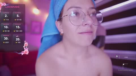 MILLY online show from September 30, 2025, 8:03 pm