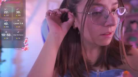 MILLY online show from January 8, 2026, 4:42 pm