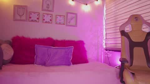 Snapshot of milly_kenner chatting on February 2, 2026, 6:50 pm MILLY online show from February 2, 2026, 6:50 pm