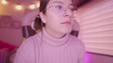 Snapshot of milly_kenner chatting on February 6, 2026, 5:49 pm MILLY online show from February 6, 2026, 5:49 pm