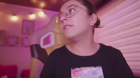 Snapshot of milly_kenner chatting on February 9, 2026, 5:50 pm MILLY online show from February 9, 2026, 5:50 pm