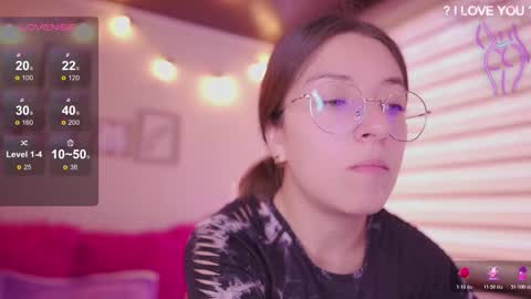 Snapshot of milly_kenner chatting on February 19, 2026, 7:32 pm MILLY online show from February 19, 2026, 7:32 pm