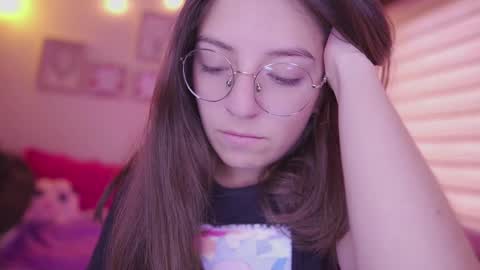 Snapshot of milly_kenner chatting on February 24, 2026, 7:23 pm MILLY online show from February 24, 2026, 7:23 pm