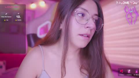 Snapshot of milly_kenner chatting on February 25, 2026, 7:34 pm MILLY online show from February 25, 2026, 7:34 pm