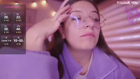 Snapshot of milly_kenner chatting on February 26, 2026, 7:24 pm MILLY online show from February 26, 2026, 7:24 pm