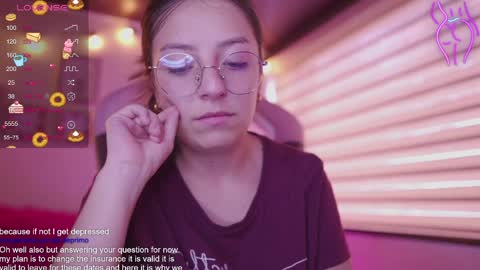 MILLY online show from April 9, 2026, 7:52 pm