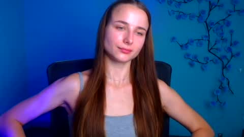 Snapshot of milly_liss chatting on August 3, 2026, 9:26 am Milly online show from August 3, 2026, 9:26 am