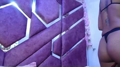 Milly Print online show from February 10, 2025, 9:14 am