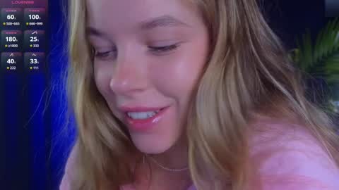 Milly    online show from October 6, 2025, 7:06 am