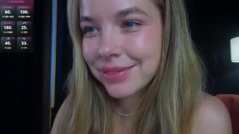 Milly    online show from October 9, 2025, 7:17 am