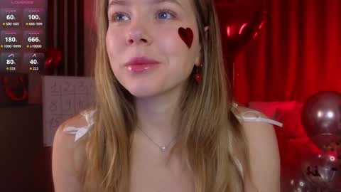 Milly    online show from February 15, 2026, 6:54 am