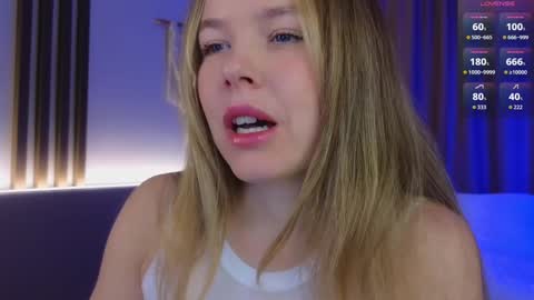 Milly    online show from February 19, 2026, 6:42 am