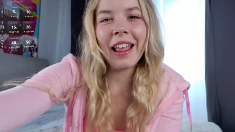 Milly    online show from June 8, 2026, 7:20 am