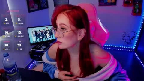 Monkey D Maddie online show from October 1, 2025, 9:10 pm