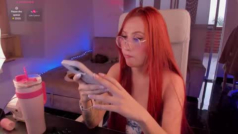 Monkey D Maddie online show from March 25, 2026, 10:27 pm