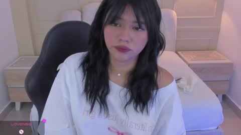 millyevans1 online show from April 8, 2026, 2:55 am