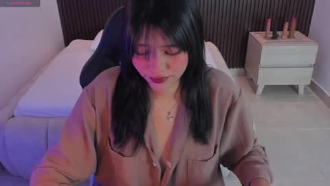 millyevans1 online show from April 14, 2026, 3:01 am