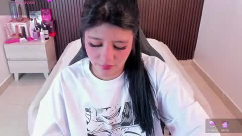 millyevans1 online show from July 24, 2026, 3:26 am