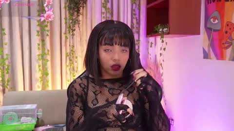 CherryTattoo online show from February 3, 2026, 11:10 pm