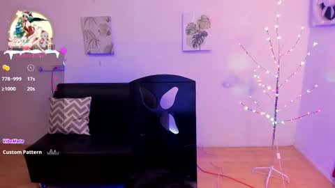 Milly online show from January 6, 2025, 6:41 pm