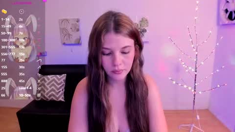 Milly online show from January 26, 2025, 12:16 am