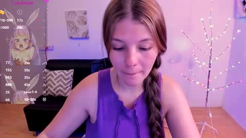 Milly online show from January 26, 2025, 8:45 pm