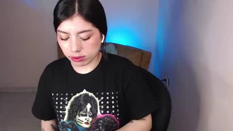 Emily  online show from July 9, 2026, 11:20 pm