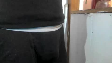 milowolf69 online show from November 8, 2025, 6:46 am