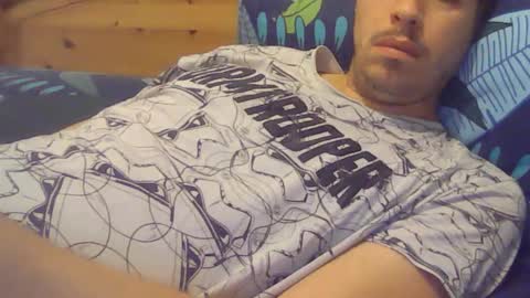 milowww1601 online show from November 9, 2025, 6:01 am