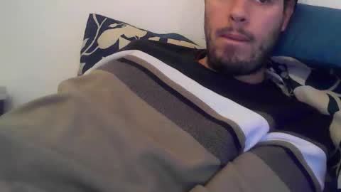 milowww1601 online show from November 29, 2025, 4:10 pm