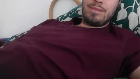 milowww1601 online show from March 18, 2026, 10:29 am