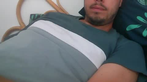 Snapshot of milowww1601 chatting on July 20, 2026, 8:39 am milowww1601 online show from July 20, 2026, 8:39 am