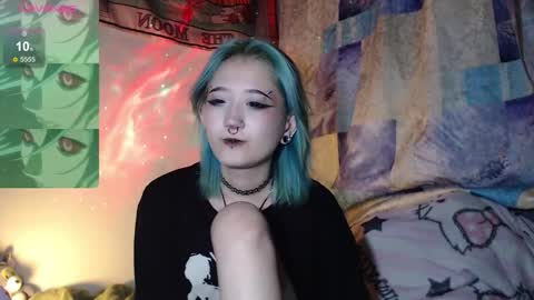 milten_trish online show from October 6, 2025, 10:51 pm