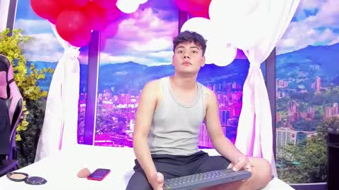 Snapshot of miltondelis chatting on October 1, 2025, 2:39 am miltondelis online show from October 1, 2025, 2:39 am