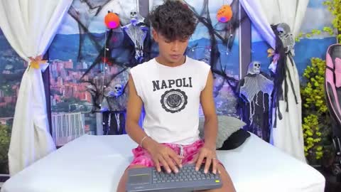 Snapshot of miltondelis chatting on October 24, 2025, 3:03 am miltondelis online show from October 24, 2025, 3:03 am