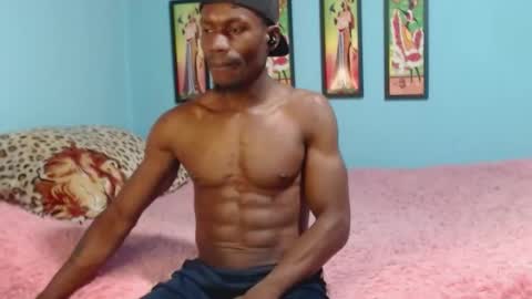 Miltonn online show from September 28, 2025, 9:20 pm