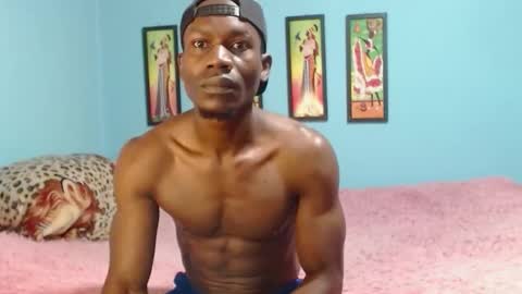 Miltonn online show from October 16, 2025, 5:14 pm