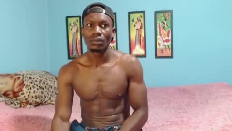 Miltonn online show from October 17, 2025, 10:01 pm