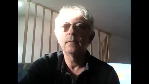 milu72 online show from November 1, 2025, 3:25 pm