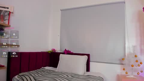 Snapshot of milu_beluci chatting on January 4, 2025, 2:46 pm Milu Belucci online show from January 4, 2025, 2:46 pm