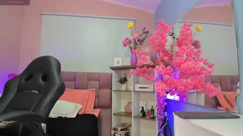 Snapshot of milu_beluci chatting on October 14, 2025, 3:35 pm Milu Belucci online show from October 14, 2025, 3:35 pm