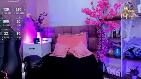 Snapshot of milu_beluci chatting on October 28, 2025, 3:14 pm Milu Belucci online show from October 28, 2025, 3:14 pm