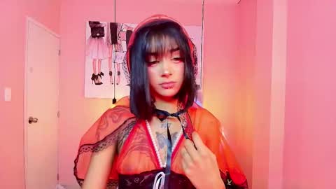 milu_carbajal_x online show from February 12, 2026, 11:55 pm